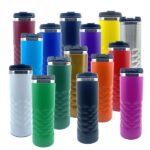 PT-609 Çelik Termos Bardak 400 ML