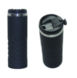 PT-609 Çelik Termos Bardak 400 ML - Image 2