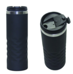 PT-609 Çelik Termos Bardak 400 ML - Image 2