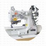 lnterlock Dikiş Makineleri F007KD-W122/EUT/DD