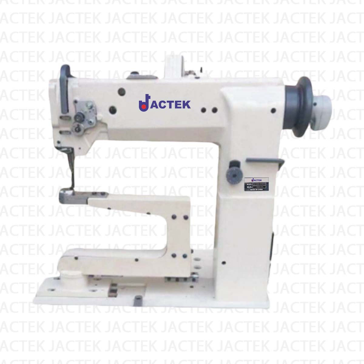 GC-218G-WXA.jpg Heavy - Leather Dikiş Makineleri GC-218G-WXA - Image 1