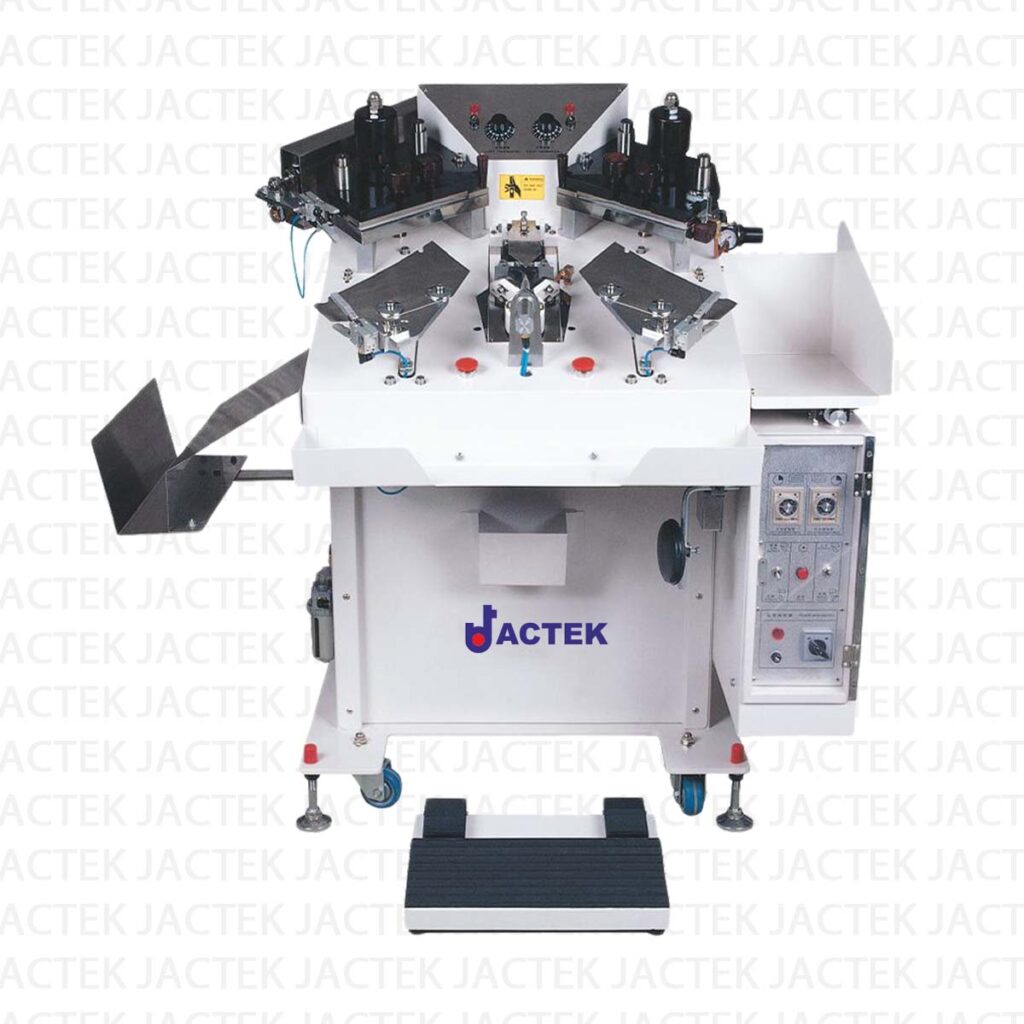 Bitirme Ekipmanı GC-81