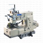 Çok İğneli Dikiş Makineleri GC1412PSM