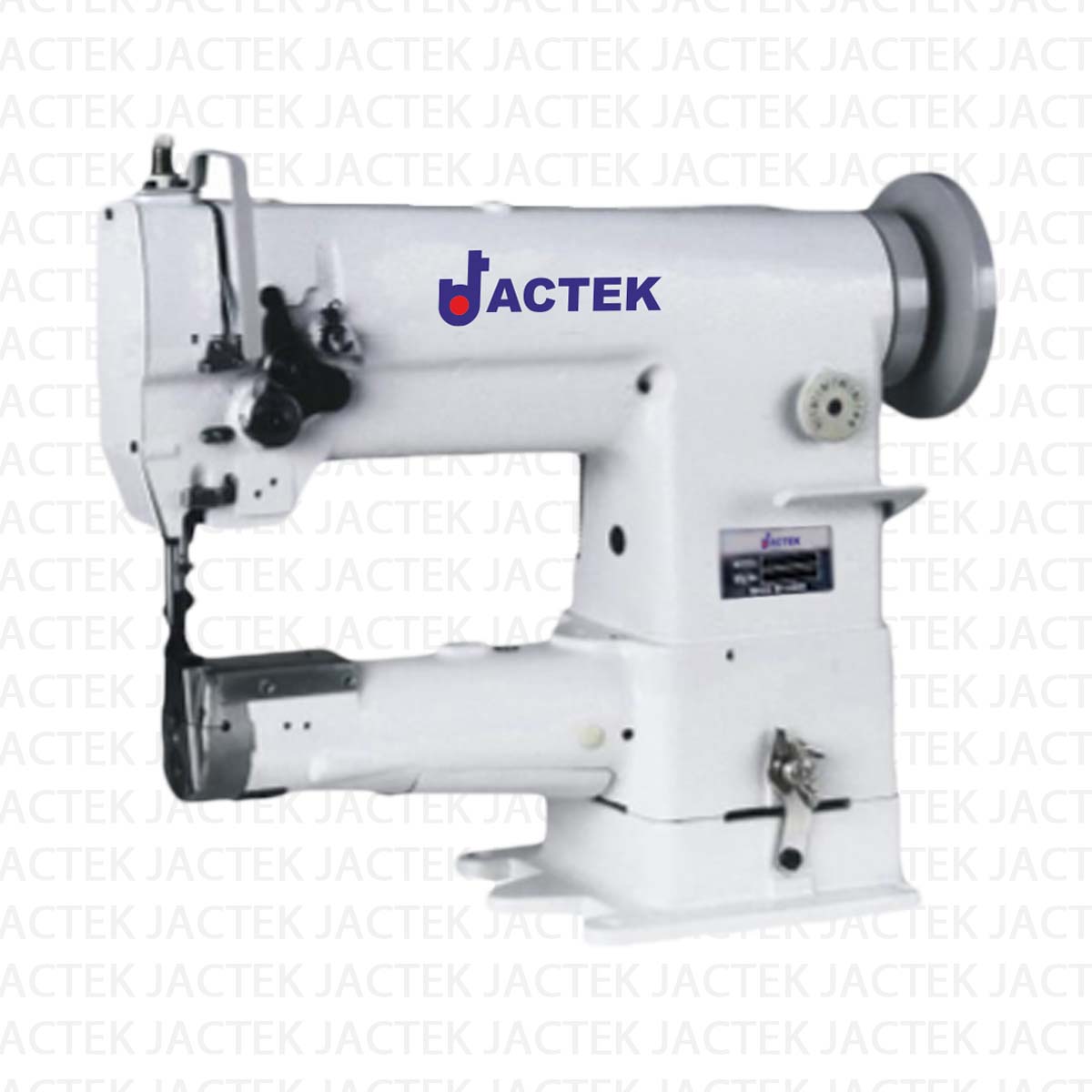 GC341-GC342.jpg Heavy - Leather Dikiş Makineleri GC341 / GC342 - Image 1