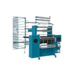 Örme Lastik (Kroşet) Makinesi - JYC610-B8