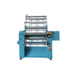Örme Lastik (Kroşet) Makinesi - JYG2B762-B3
