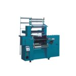 Örme Lastik (Kroşet) Makinesi - JYG612-B8A