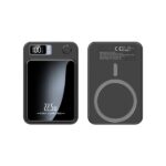 PT-223 10000 mAh Magsafe Wireless Powerbank