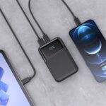PT-228 10000 mAh 22.5W Hızlı Sarjlı (Dahili Kablolu) - Image 6