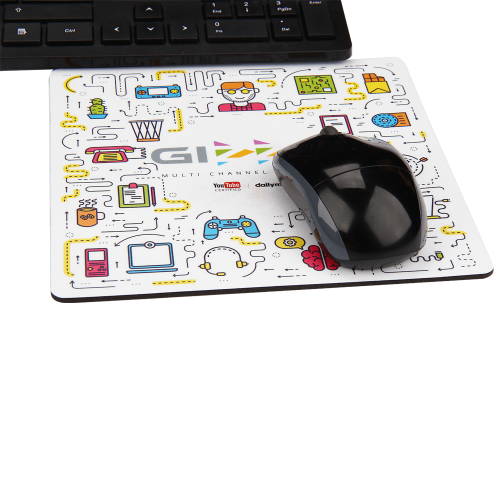 PT-890.png PT-890 Standart Mouse Pad - Image 1