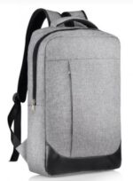 PT-517-B Laptop Bölmeli Sırt Çantası - Image 2