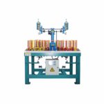 Yüksek Hızlı Özel Örme Makinesi - XH90-26-2