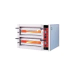 Analog Çift Katlı Pizza Fırını (E4352A- 35cm)