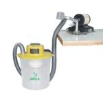 Bella T201 Portatif İplik Temizleme Makinası