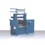 Örme Lastik (Kroşet) Makinesi HT-800 B8A / B12A