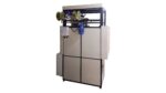 T85 Narrow Fabric Stacking Machine