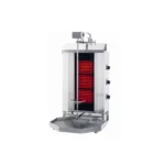 Elektrikli Döner Ocağı Üstten Motorlu (99050110250)
