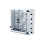 Elektrikli Piliç Çevirme Makinesi (CRE-4)