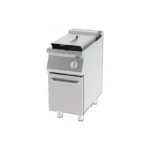 Fritöz Tekli Elektrikli (KEFD - 4070)