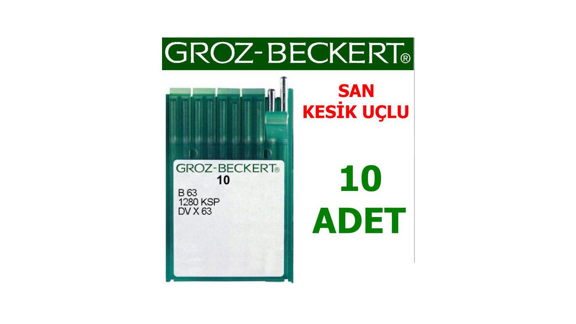 groz-beckert-dv-x-63-recme-makine-ignesi-san-kesik-uclu-10-adet-compressor.jpg Groz Beckert DV X 63 Reçme Makine İğnesi (San - Kesik Uçlu) (10 Adet) - Image 1