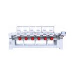 Hazır Şapka Nakış Makinesi YX-M12