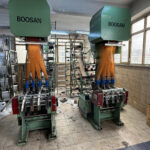 Jacquard Narrow Fabric Loom
