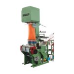 Jakarlı dar dokuma makinesi JYNFJ-6-45