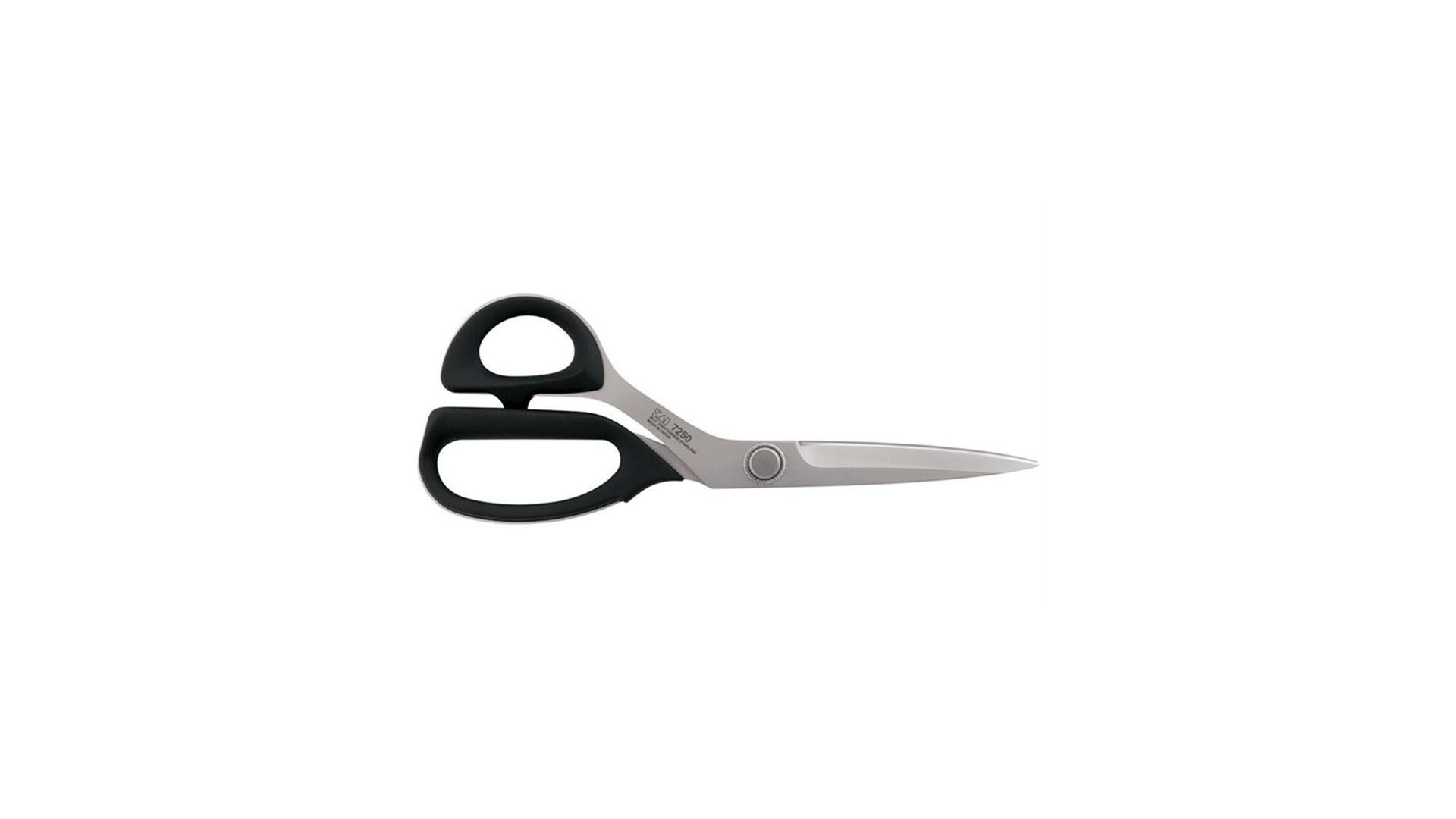 kai-7250se-kendinden-bilemeli-terzi-makasi-25cm.jpg KAI 7250SE Kendinden Bilemeli Terzi Makası (25cm) - Image 1