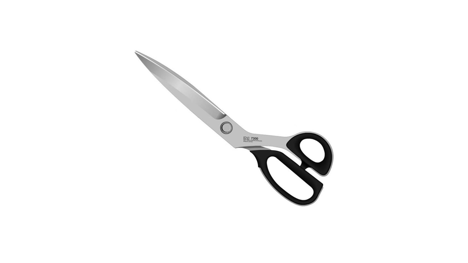 kai-7300-ozel-agiz-terzi-makasi-30-cm.jpg KAI 7300 Özel Ağız Terzi Makası (30 cm) - Image 1
