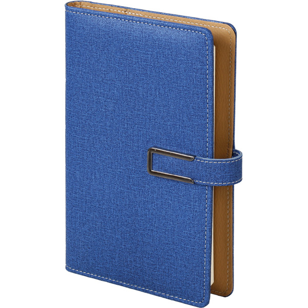 kld-1-lacivert.jpeg PT-110 Kılıflı Yeni Model Defter - Image 1