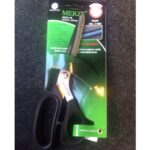Merze Plastik Saplı Terzi Makası (25cm) Merze M8250