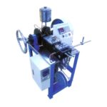 PLC’li Yarı Otomatik Devirme Makinesi
