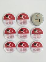 PT-6622 Buton Rozet Açacak - Image 3