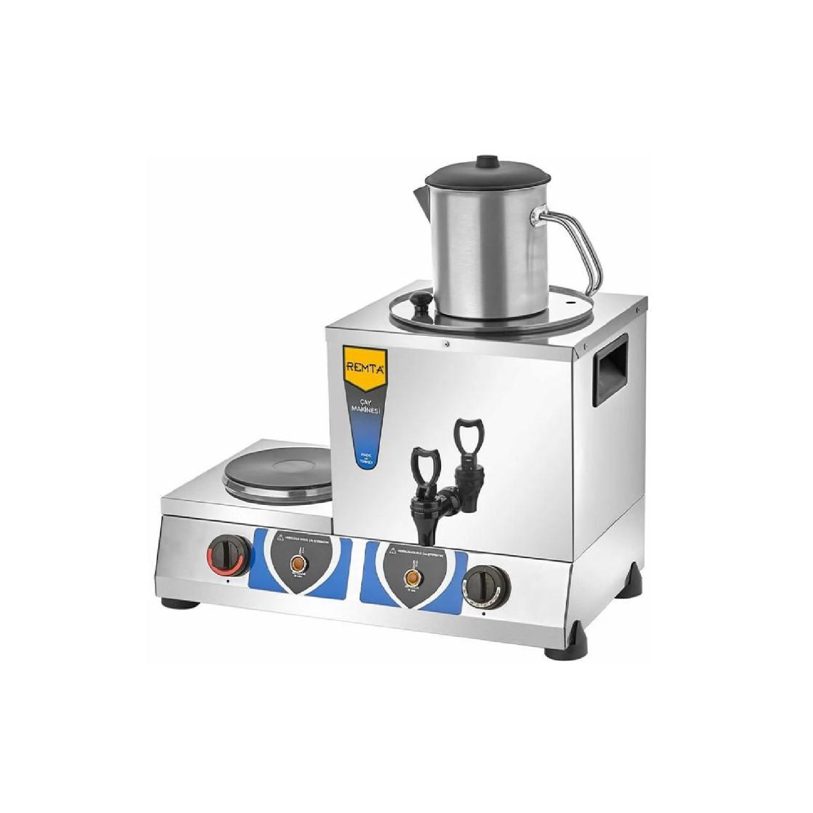 remta-gt01-tek-demlikli-pleytli-cay-makinesi-8-l-elektrikli-5671.webp Remta GT01 Tek Demlikli Pleytli Çay Makinesi, 8 L, Elektrikli 5671 - Image 1