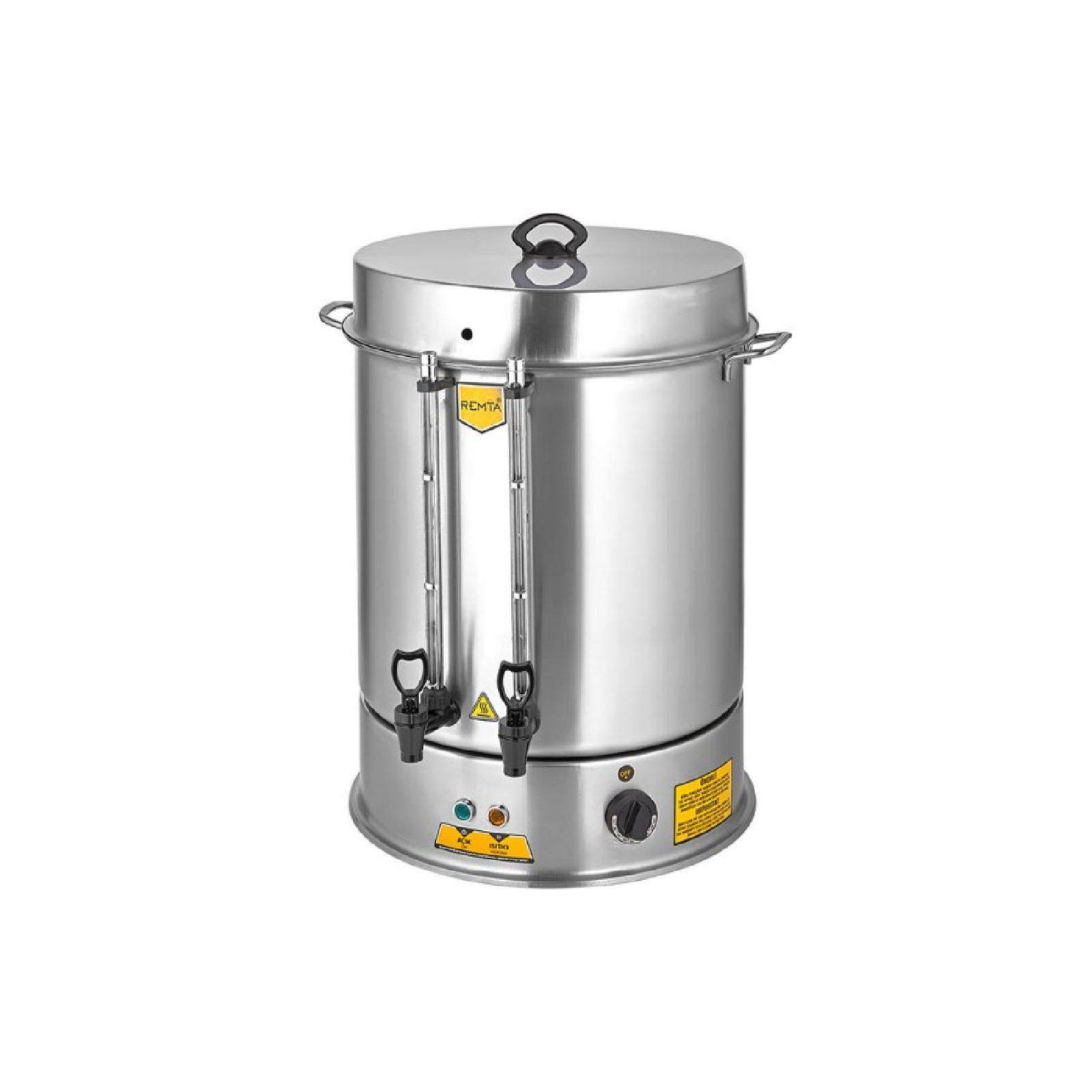 remta-r16-standart-cay-makinesi-36-l-400-bardak-kapasiteli-5683-1.webp Remta R16 Standart Çay Makinesi, 36 L, 400 Bardak Kapasiteli 5683 - Image 1