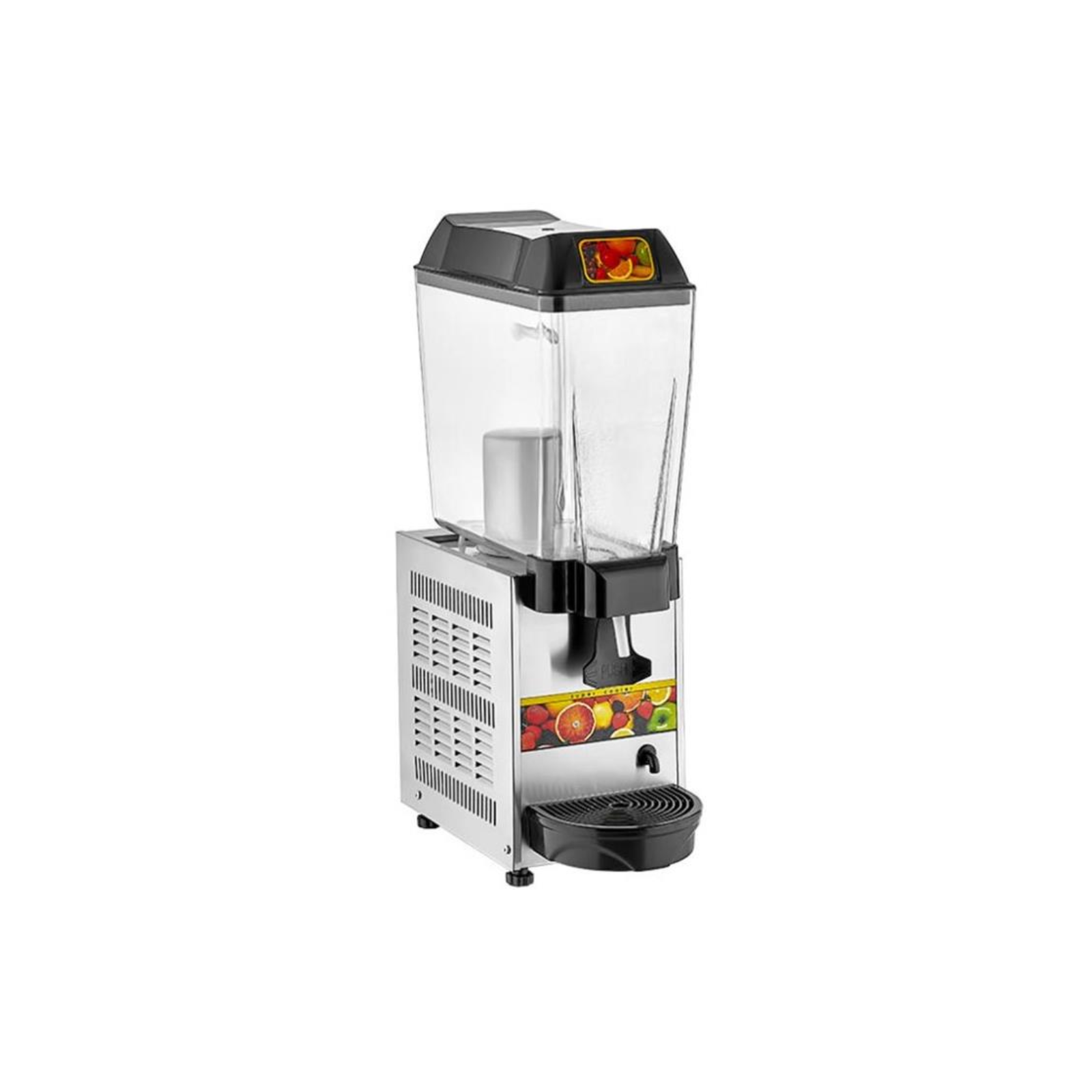 remta-st10-serbet-sogutucu-20-l-metalik-gri-5622.webp Remta ST10 Şerbet Soğutucu, 20 L, Metalik Gri 5622 - Image 1