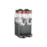 Remta ST26 Ice Slush Makinesi, 2 Hazneli, 12+12 L 5616