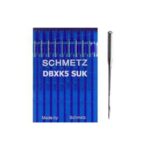 Schmetz DB X K 5 Nakış Makinesi İğnesi