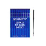 Schmetz DP X 17 Punteriz Makinesi İğnesi