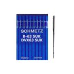 Schmetz DV X 63 Reçme Makinesi İğnesi