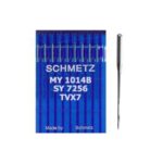 Schmetz MY 1014 II Lok Makinesi İğnesi