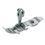 Siruba P253 F374 4 İplik Overlok Ayağı (Yan Sanayi)
