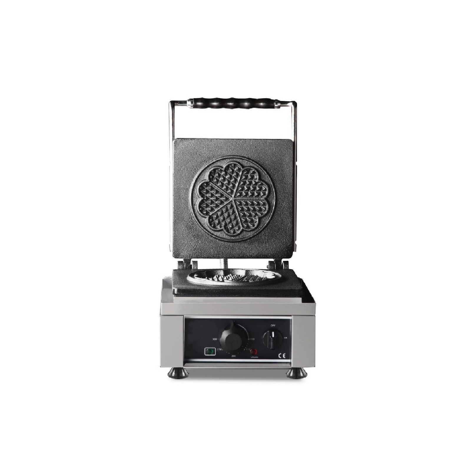 waffle-makinesi-wb-25e-99050440006.webp Waffle Makinesi (WB-25E) - Image 1