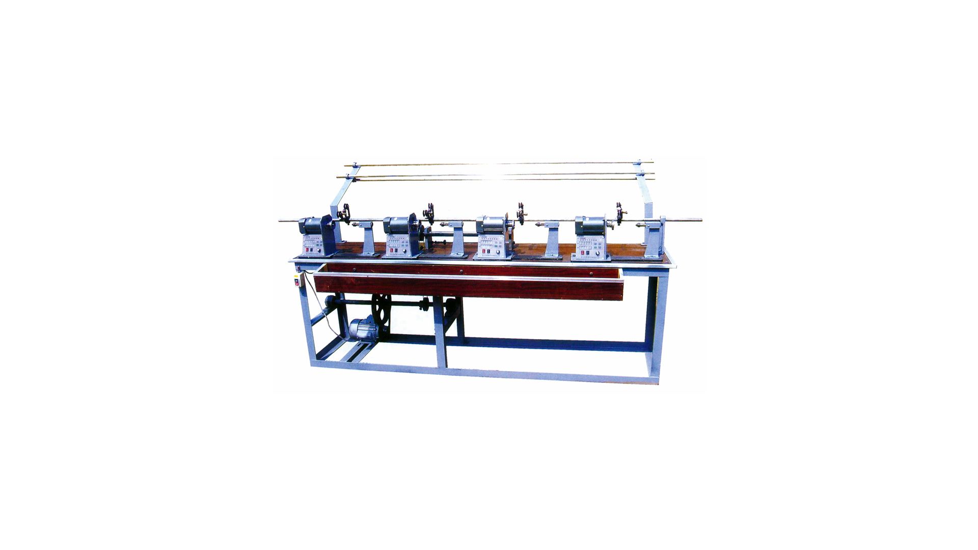 yari-otomatik-bobin-sarici-4-kafali.jpg Yarı Otomatik Bobin Sarıcı - 4 Kafalı - Image 1