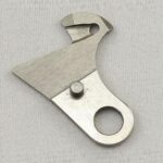 Yuki 114-09257 Kot Tipi Elektronik Düz Makine Hareketli Bıçak