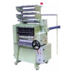 Yüksek Hızlı Fantezi Silindir Makinesi