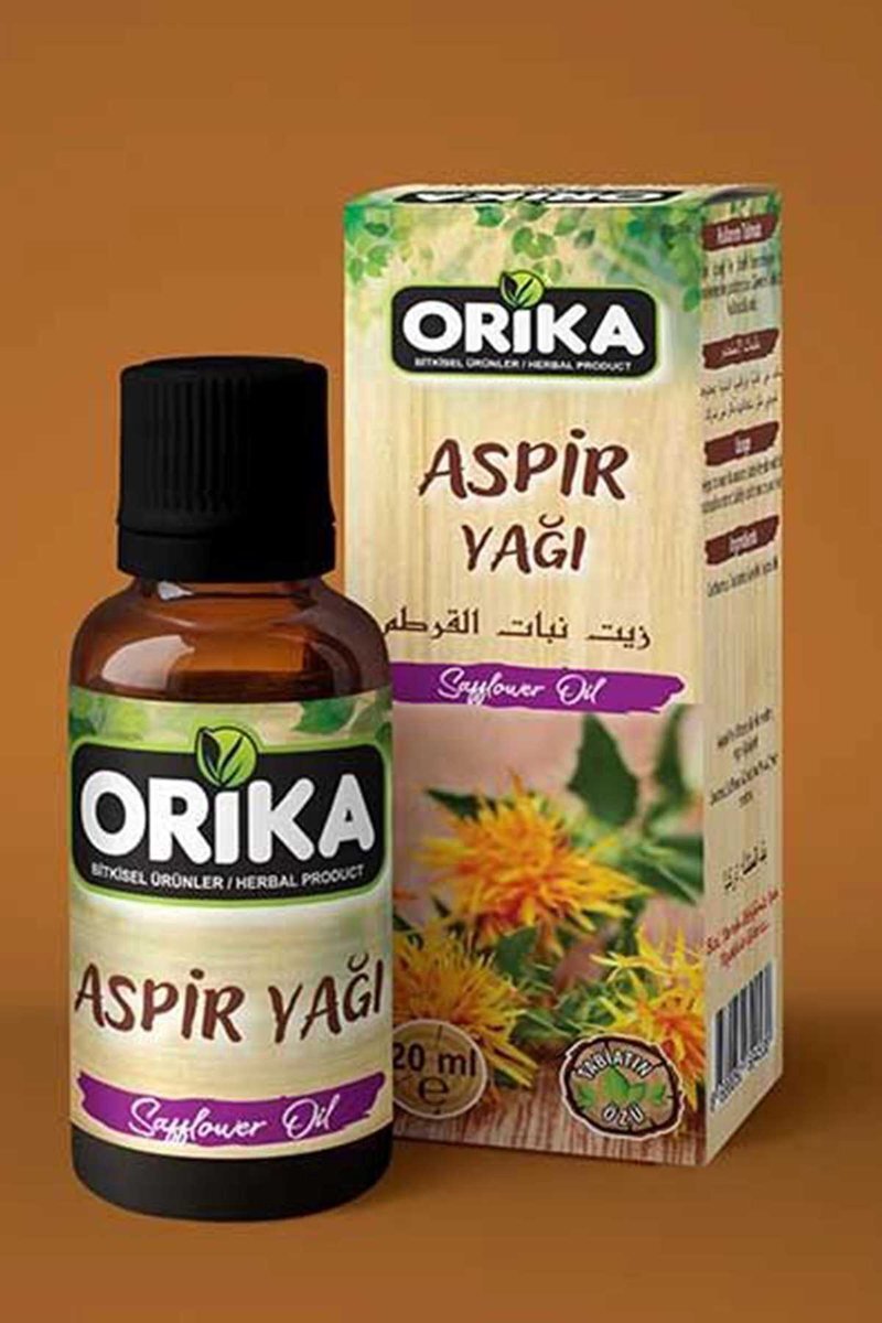 62ac284c22f9a-12970 Aspir Yağı 20 Ml. - Image 1