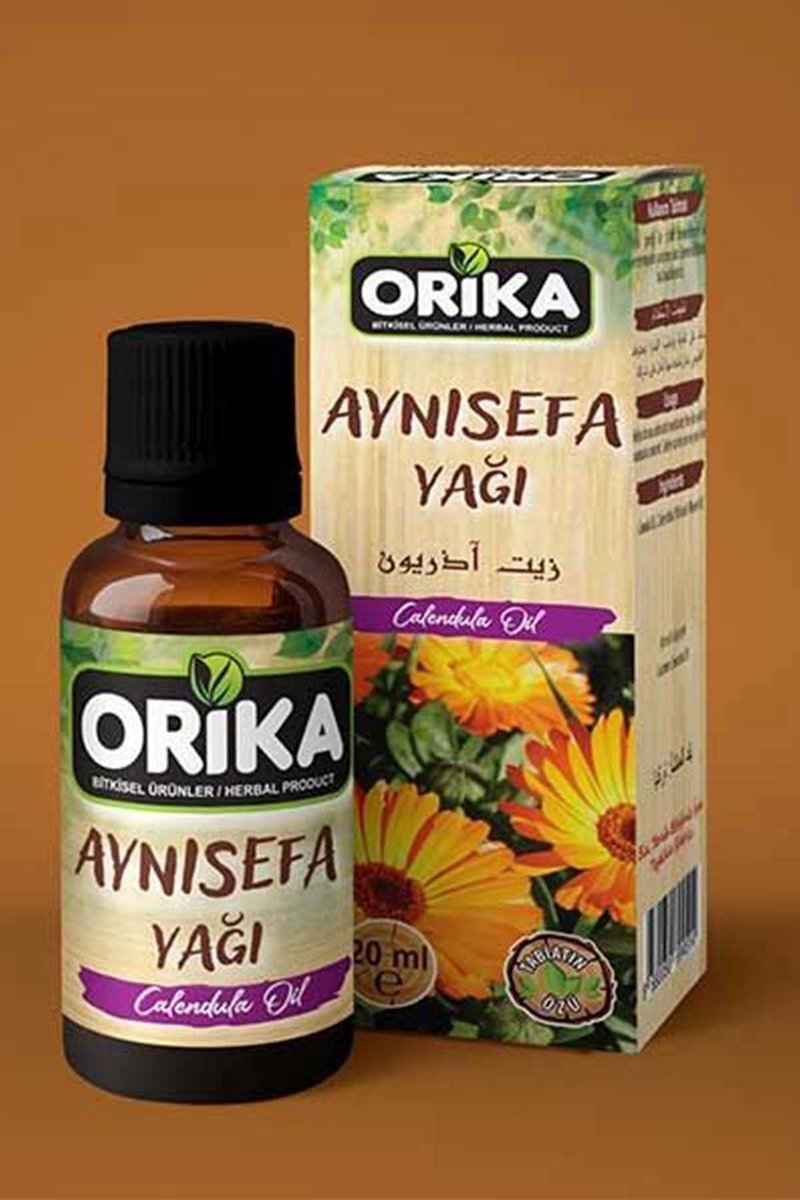 62ac286c8dba7-12971 Aynısefa Yağı 20 Ml. - Image 1