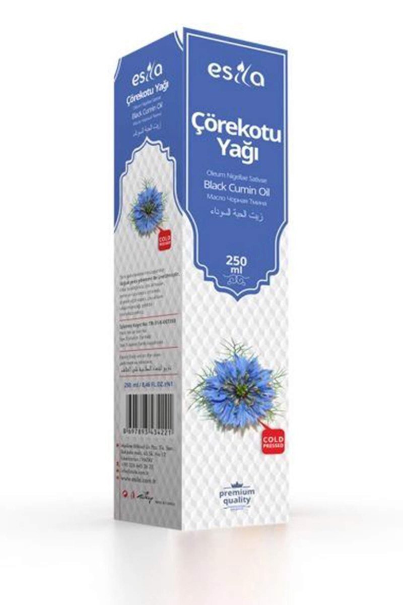 62b30ea818afb-13158 Çörek Otu Yağı 250 Ml. - Image 1