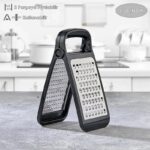 Tip-up İkili Rende Royaleks-G104